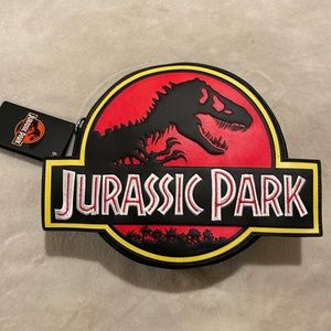 Jurassic park crossbody